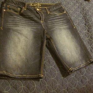 Size 15 American Rag shorts